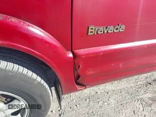 ✅ 2001 Oldsmobile Bravada • VIN: 1GHDT13W512108175 • Lot: 41533600. Listed on IAAI with 178,558 mi. Free auction sales archive from the USA and detailed vehicle history report at DreamBid. Image 6.