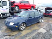 ✅ 2003 Volkswagen Jetta GLS • VIN: 3VWSK69M03M044607 • Lot: 42008788. Listed on IAAI with 204,042 mi. Free auction sales archive from the USA and detailed vehicle history report at DreamBid. Image 2.