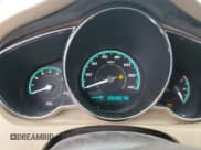 ✅ 2010 Chevrolet Malibu 1LT • VIN: 1G1ZC5EB1AF231518 • Lot: 80722634. Wystawiony na Copart z przebiegiem 121 322 mil. Bezpłatny archiwum sprzedaży aukcyjnych z USA i szczegółowy raport historii pojazdu na DreamBid. Zdjęcie 9.