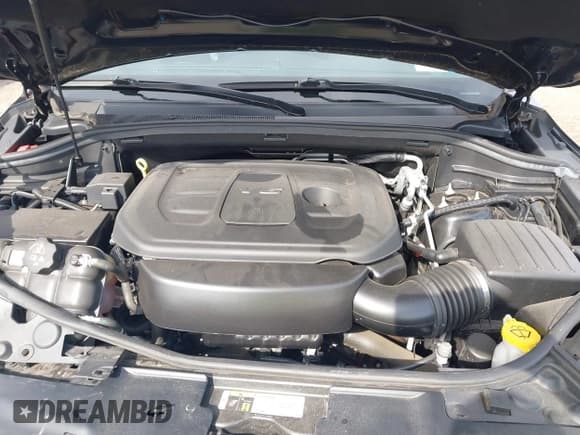 ✅ 2019 Dodge Durango SXT Plus • VIN: 1C4RDJAG9KC723571 • Lot: 42018505. Wystawiony na IAAI z przebiegiem 54 490 mil. Bezpłatny archiwum sprzedaży aukcyjnych z USA i szczegółowy raport historii pojazdu na DreamBid. Zdjęcie 10.