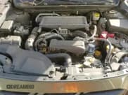 ✅ 2022 Subaru Outback Wilderness • VIN: 4S4BTGUD1N3269034 • Lot: 91601945. Listed on Copart with 50,450 mi. Free auction sales archive from the USA and detailed vehicle history report at DreamBid. Image 15.