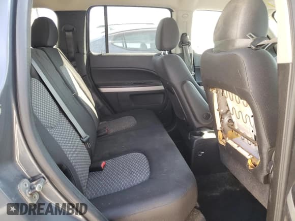 ✅ 2009 Chevrolet HHR LS • VIN: 3GNCA13B79S638336 • Lot: 77097574. Listed on Copart with 157,383 mi. Free auction sales archive from the USA and detailed vehicle history report at DreamBid. Image 10.