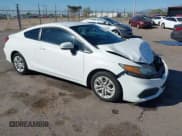 ✅ 2014 Honda Civic LX • VIN: 2HGFG3B55EH505181 • Лот: 43533317. Опубликован ранее на IAAI с пробегом 86 994 миль. Бесплатный доступ к архиву аукционных продаж из США и подробный отчёт об истории автомобиля на DreamBid. Изображение 1.