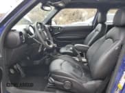 ✅ 2014 MINI Paceman S • VIN: WMWSS7C50EWN52263 • Lot: 86142774. Listed on Copart with 83,270 mi. Free auction sales archive from the USA and detailed vehicle history report at DreamBid. Image 7.