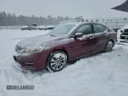 ✅ 2013 Honda Accord Sport • VIN: 1HGCR2F54DA029164 • Lot: 94895415. Wystawiony na Copart z przebiegiem 172 426 mil. Bezpłatny archiwum sprzedaży aukcyjnych z USA i szczegółowy raport historii pojazdu na DreamBid. Zdjęcie 1.