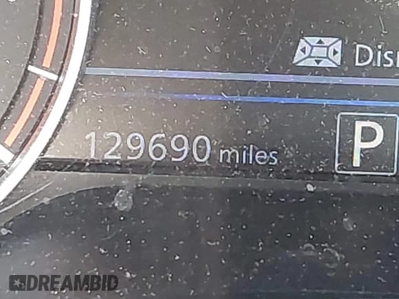 ✅ 2019 Nissan Altima SV • VIN: 1N4BL4DV7KC105378 • Lot: 43126198. Wystawiony na IAAI z przebiegiem 129 690 mil. Bezpłatny archiwum sprzedaży aukcyjnych z USA i szczegółowy raport historii pojazdu na DreamBid. Zdjęcie 16.