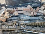 ✅ 2021 Chevrolet Silverado 2500HD LTZ • VIN: 1GC4YPEY0MF153434 • Lot: 81090355. Wystawiony na Copart z przebiegiem 200 219 mil. Bezpłatny archiwum sprzedaży aukcyjnych z USA i szczegółowy raport historii pojazdu na DreamBid. Zdjęcie 11.