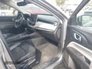 ✅ 2022 Jeep Compass Latitude • VIN: 3C4NJDBB9NT210051 • Lot: 43019297. Listed on IAAI with 29,735 mi. Free auction sales archive from the USA and detailed vehicle history report at DreamBid. Image 5.