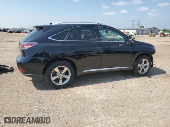 ✅ 2013 Lexus RX 350 • VIN: 2T2BK1BA4DC159979 • Lot: 64083645. Wystawiony na Copart z przebiegiem 163 984 mil. Bezpłatny archiwum sprzedaży aukcyjnych z USA i szczegółowy raport historii pojazdu na DreamBid. Zdjęcie 3.