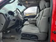 ✅ 2004 Ford F-150 XLT • VIN: 1FTPX14564NB27611 • Lot: 69872495. Wystawiony na Copart z przebiegiem 187 477 mil. Bezpłatny archiwum sprzedaży aukcyjnych z USA i szczegółowy raport historii pojazdu na DreamBid. Zdjęcie 7.