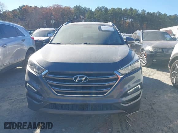 ✅ 2016 Hyundai Tucson Limited • VIN: KM8J33A26GU197249 • Лот: 43669243. Опубликован ранее на IAAI с пробегом 120 722 миль. Бесплатный доступ к архиву аукционных продаж из США и подробный отчёт об истории автомобиля на DreamBid. Изображение 12.