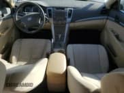 ✅ 2010 Hyundai Sonata GLS • VIN: 5NPET4AC9AH655856 • Лот: 77669874. Опубликован ранее на Copart с пробегом 289 191 миль. Бесплатный доступ к архиву аукционных продаж из США и подробный отчёт об истории автомобиля на DreamBid. Изображение 8.