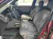 2004 Toyota Highlander с VIN JTEDD21A040083293, выставлен на аукционе Copart как лот 61767765 с пробегом Не указан миль и Списание • Salvage title. История ставок и продаж доступна на DreamBid. Изображение 7.