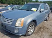 ✅ 2007 Cadillac SRX • VIN: 1GYEE637370132581 • Lot: 42390342. Wystawiony na IAAI z przebiegiem 207 596 mil. Bezpłatny archiwum sprzedaży aukcyjnych z USA i szczegółowy raport historii pojazdu na DreamBid. Zdjęcie 2.