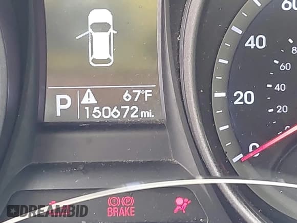 ✅ 2014 Hyundai Santa Fe • VIN: 5XYZU3LB5EG215403 • Лот: 43446723. Опубликован ранее на IAAI с пробегом 150 672 миль. Бесплатный доступ к архиву аукционных продаж из США и подробный отчёт об истории автомобиля на DreamBid. Изображение 16.