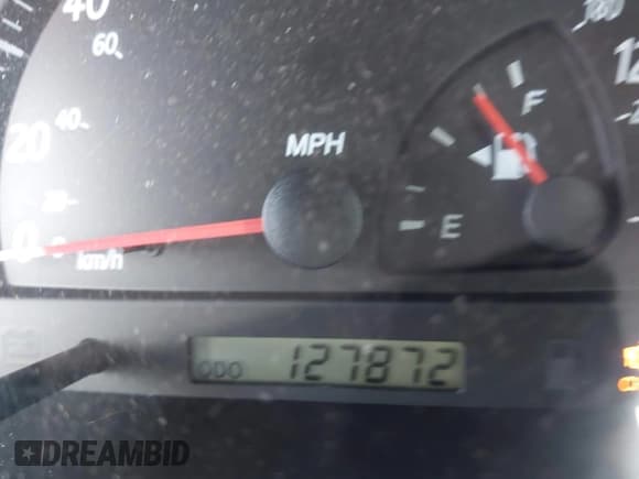 ✅ 2004 Toyota Camry LE • VIN: 4T1BE32K54U309354 • Лот: 43549175. Опубликован ранее на IAAI с пробегом 127 872 миль. Бесплатный доступ к архиву аукционных продаж из США и подробный отчёт об истории автомобиля на DreamBid. Изображение 15.