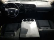 ✅ 2012 Chevrolet Silverado 1500 LT • VIN: 3GCPCSE09CG255093 • Lot: 78484424. Listed on Copart with 192,246 mi. Free auction sales archive from the USA and detailed vehicle history report at DreamBid. Image 8.