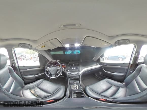 ✅ 2007 Acura TSX • VIN: JH4CL96857C016028 • Lot: 73212544. Listed on Copart with 217,324 mi. Free auction sales archive from the USA and detailed vehicle history report at DreamBid. Image 12.