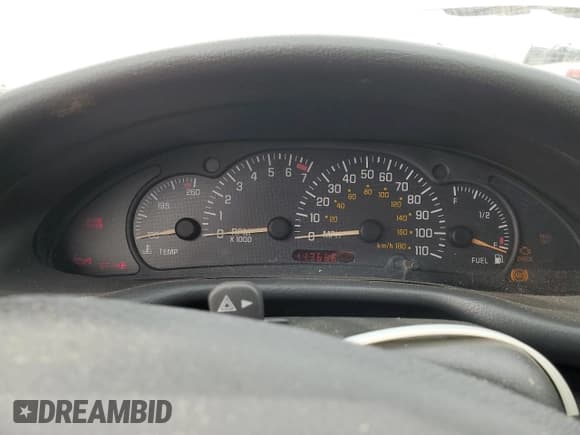 ✅ 2000 Pontiac Sunfire • VIN: 1G2JD12T1Y7118670 • Lot: 90047665. Listed on Copart with 143,666 mi. Free auction sales archive from the USA and detailed vehicle history report at DreamBid. Image 9.