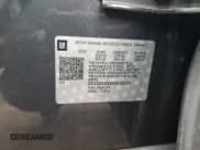 ✅ 2019 Chevrolet Impala LT • VIN: 2G11Z5S33K9132024 • Лот: 41117684. Опубликован ранее на Copart с пробегом 78 711 миль. Бесплатный доступ к архиву аукционных продаж из США и подробный отчёт об истории автомобиля на DreamBid. Изображение 13.