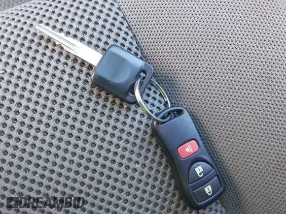 ✅ 2019 Nissan Frontier SV • VIN: 1N6AD0EV4KN778687 • Lot: 41331023. Listed on IAAI with 59,236 mi. Free auction sales archive from the USA and detailed vehicle history report at DreamBid. Image 11.