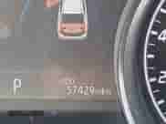 2022 Toyota Camry SE with VIN 4T1G11BK1NU050000, listed as a IAAI auction lot 42348766 with 57,429 mi miles and . Bid and sale history available at DreamBid. Image 15.