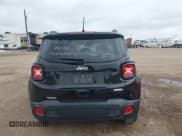 ✅ 2020 Jeep Renegade Altitude • VIN: ZACNJABB3LPL46739 • Lot: 42096169. Listed on IAAI with 63,591 mi. Free auction sales archive from the USA and detailed vehicle history report at DreamBid. Image 16.