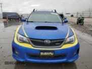 ✅ 2012 Subaru WRX WRX Limited • VIN: JF1GR7E67CG217511 • Lot: 84707125. Listed on Copart with 154,092 mi. Free auction sales archive from the USA and detailed vehicle history report at DreamBid. Image 5.