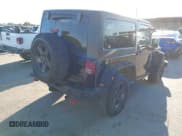 ✅ 2011 Jeep Wrangler Rubicon • VIN: 1J4HA6D18BL550788 • Лот: 43415447. Опубликован ранее на IAAI с пробегом 117 449 миль. Бесплатный доступ к архиву аукционных продаж из США и подробный отчёт об истории автомобиля на DreamBid. Изображение 4.