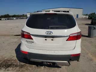 ✅ 2016 Hyundai Santa Fe SE • VIN: KM8SM4HF8GU149350 • Лот: 82201735. Опубликован ранее на Copart с пробегом 192 593 миль. Бесплатный доступ к архиву аукционных продаж из США и подробный отчёт об истории автомобиля на DreamBid. Изображение 6.