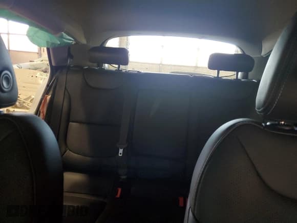 ✅ 2023 Chevrolet Bolt EV 2LT • VIN: 1G1FX6S00P4161160 • Lot: 47355995. Wystawiony na Copart z przebiegiem 14 867 mil. Bezpłatny archiwum sprzedaży aukcyjnych z USA i szczegółowy raport historii pojazdu na DreamBid. Zdjęcie 10.