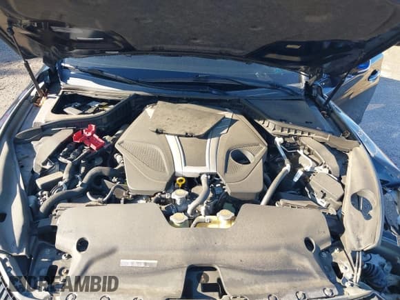 ✅ 2017 Infiniti Q50 Premium • VIN: JN1EV7AR5HM831885 • Lot: 43052933. Wystawiony na IAAI z przebiegiem 93 302 mil. Bezpłatny archiwum sprzedaży aukcyjnych z USA i szczegółowy raport historii pojazdu na DreamBid. Zdjęcie 10.