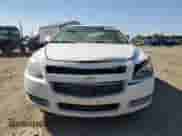 2009 Chevrolet Malibu 2LT z VIN 1G1ZJ57B39F192607, wystawiony jako Copart lot #68292484 z przebiegiem 170 521 mil mil oraz Szkoda całkowita • Salvage title. Historia ofert i sprzedaży dostępna na DreamBid. Obrazek 5.