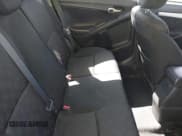 ✅ 2010 Pontiac Vibe 1SB • VIN: 5Y2SP6E04AZ410992 • Lot: 42539506. Listed on IAAI with 197,382 mi. Free auction sales archive from the USA and detailed vehicle history report at DreamBid. Image 8.