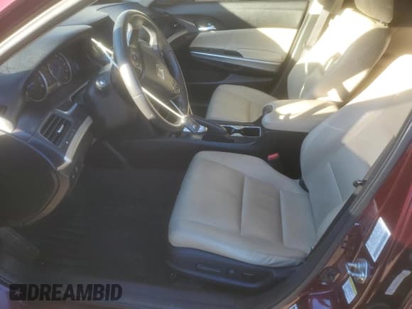 ✅ 2013 Honda Crosstour EX-L • VIN: 5J6TF2H52DL004332 • Lot: 92223985. Listed on Copart with 185,430 mi. Free auction sales archive from the USA and detailed vehicle history report at DreamBid. Image 7.
