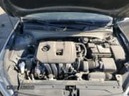 ✅ 2021 Kia Forte LXS • VIN: 3KPF24AD0ME289374 • Lot: 90070245. Wystawiony na Copart z przebiegiem 52 703 mil. Bezpłatny archiwum sprzedaży aukcyjnych z USA i szczegółowy raport historii pojazdu na DreamBid. Zdjęcie 11.