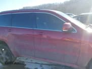 ✅ 2015 Jeep Grand Cherokee Overland • VIN: 1C4RJFCG3FC157254 • Лот: 41373479. Опубликован ранее на IAAI с пробегом 106 254 миль. Бесплатный доступ к архиву аукционных продаж из США и подробный отчёт об истории автомобиля на DreamBid. Изображение 13.