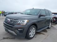 ✅ 2018 Ford Expedition XLT • VIN: 1FMJU1HT6JEA58918 • Lot: 41949055. Listed on IAAI with 65,674 mi. Free auction sales archive from the USA and detailed vehicle history report at DreamBid. Image 18.