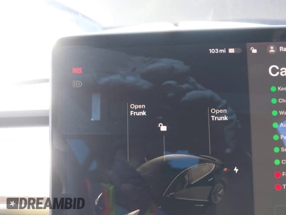 ✅ 2021 Tesla Model 3 Standard Range Plus • VIN: 5YJ3E1EA5MF939299 • Лот: 42146702. Опубликован ранее на IAAI с пробегом 43 382 миль. Бесплатный доступ к архиву аукционных продаж из США и подробный отчёт об истории автомобиля на DreamBid. Изображение 17.