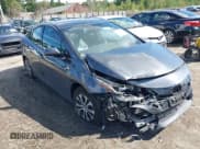 ✅ 2020 Toyota Prius LE • VIN: JTDKARFP5L3157783 • Lot: 43042872. Listed on IAAI with 139,968 mi. Free auction sales archive from the USA and detailed vehicle history report at DreamBid. Image 13.