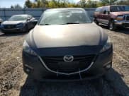 ✅ 2015 Mazda 3 i Touring • VIN: 3MZBM1V77FM233952 • Lot: 86654475. Wystawiony na Copart z przebiegiem 201 670 mil. Bezpłatny archiwum sprzedaży aukcyjnych z USA i szczegółowy raport historii pojazdu na DreamBid. Zdjęcie 5.