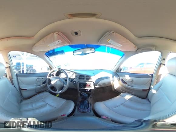 ✅ 2000 Oldsmobile Intrigue GLS • VIN: 1G3WX52H0YF165464 • Lot: 80502684. Wystawiony na Copart z przebiegiem Nie podano. Bezpłatny archiwum sprzedaży aukcyjnych z USA i szczegółowy raport historii pojazdu na DreamBid. Zdjęcie 12.