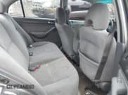 ✅ 2004 Honda Civic LX • VIN: 2HGES16554H525258 • Lot: 43259069. Listed on IAAI with Not provided. Free auction sales archive from the USA and detailed vehicle history report at DreamBid. Image 8.