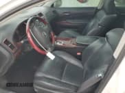 ✅ 2009 Lexus GS 350 • VIN: JTHCE96S990022151 • Lot: 65160115. Listed on Copart with 153,087 mi. Free auction sales archive from the USA and detailed vehicle history report at DreamBid. Image 7.