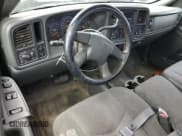 ✅ 2004 GMC Sierra 1500 SLE • VIN: 1GTEK14T84E311422 • Лот: 60806415. Опубликован ранее на Copart с пробегом 238 024 миль. Бесплатный доступ к архиву аукционных продаж из США и подробный отчёт об истории автомобиля на DreamBid. Изображение 8.