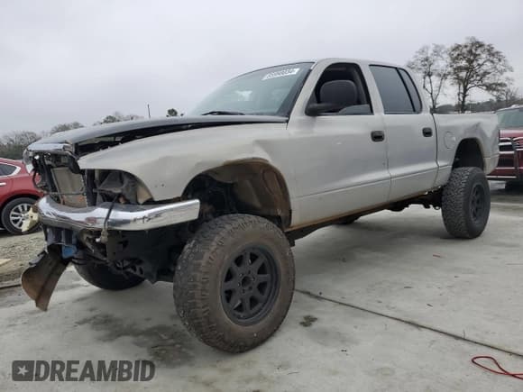 ✅ 2000 Dodge Dakota Sport • VIN: 1B7HG2AZ2YS754928 • Lot: 85998034. Wystawiony na Copart z przebiegiem 272 362 mil. Bezpłatny archiwum sprzedaży aukcyjnych z USA i szczegółowy raport historii pojazdu na DreamBid. Zdjęcie 1.