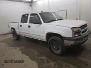 ✅ 2005 Chevrolet Silverado 1500 Z71 • VIN: 2GCEK13T651134857 • Лот: 82907694. Опубликован ранее на Copart с пробегом 176 023 миль. Бесплатный доступ к архиву аукционных продаж из США и подробный отчёт об истории автомобиля на DreamBid. Изображение 4.