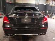 ✅ 2019 Mercedes-Benz E 53 AMG • VIN: WDDZF6BB6KA617963 • Lot: 41594448. Listed on IAAI with 86,359 mi. Free auction sales archive from the USA and detailed vehicle history report at DreamBid. Image 16.
