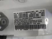 ✅ 2013 Honda Crosstour EX-L • VIN: 5J6TF1H54DL000177 • Lot: 41330939. Listed on IAAI with 140,860 mi. Free auction sales archive from the USA and detailed vehicle history report at DreamBid. Image 9.