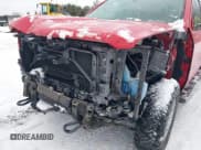 ✅ 2017 Chevrolet Silverado 2500HD LT • VIN: 1GC1KVEG1HF104295 • Lot: 41276100. Listed on IAAI with 65,635 mi. Free auction sales archive from the USA and detailed vehicle history report at DreamBid. Image 6.